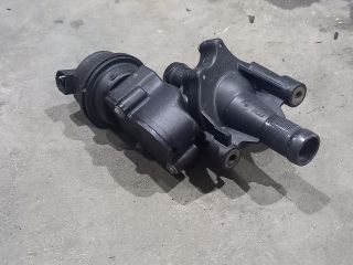 bontott RENAULT MASTER Termosztátház